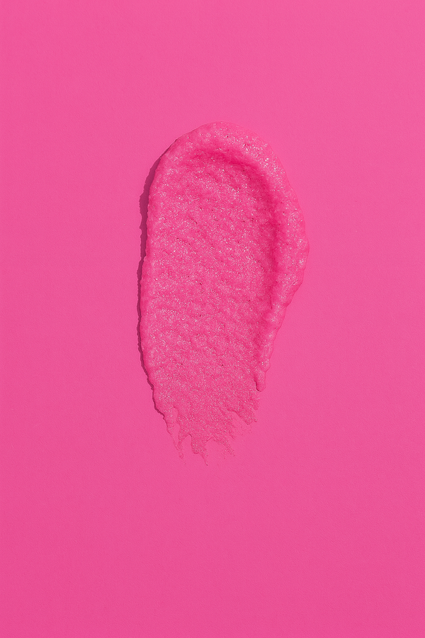 💖THAT PINK SCRUB - With a Juicy Watermelon Essence! 💖
