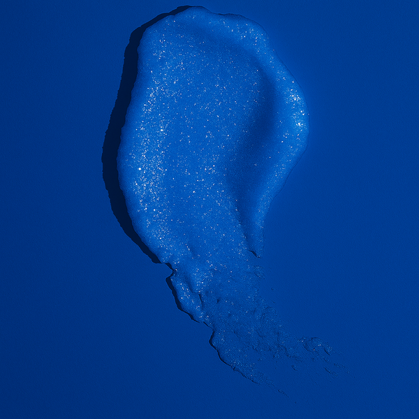 You Blue Me Away – Blueberry Foaming Body Scrub