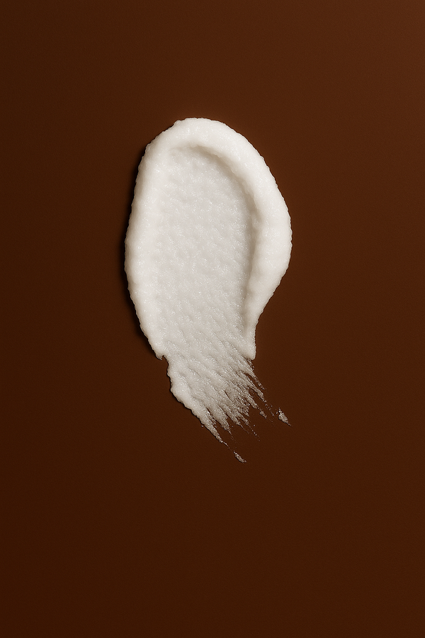I’m Coco-Nutty For You – Coconut Foaming Body Scrub